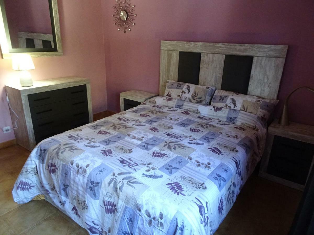 Casa Andaluz Holiday Villa Jávea Zewnętrze zdjęcie