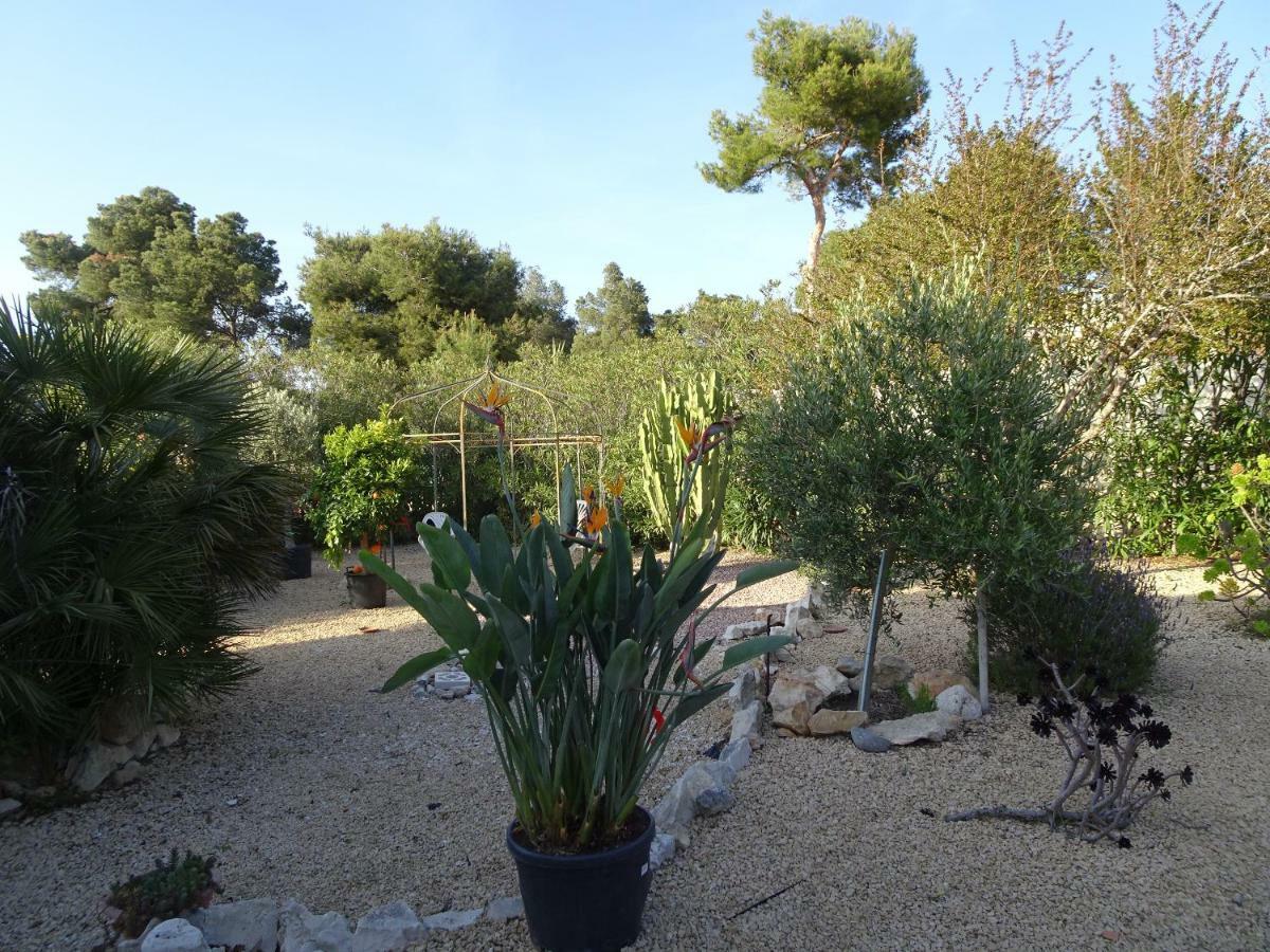 Casa Andaluz Holiday Villa Jávea Zewnętrze zdjęcie