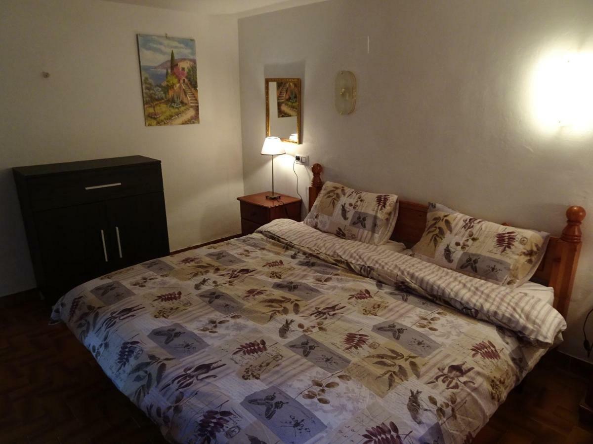 Casa Andaluz Holiday Villa Jávea Zewnętrze zdjęcie