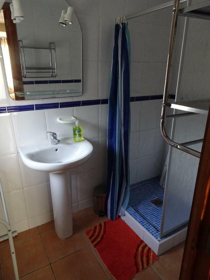 Casa Andaluz Holiday Villa Jávea Zewnętrze zdjęcie