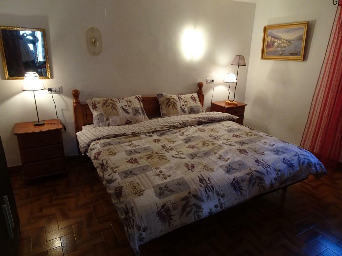Casa Andaluz Holiday Villa Jávea Zewnętrze zdjęcie
